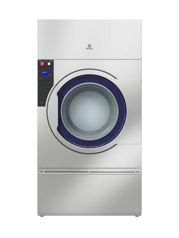 Electrolux Professional Ablufttrockner TD6-45 G-Abluft-45kg